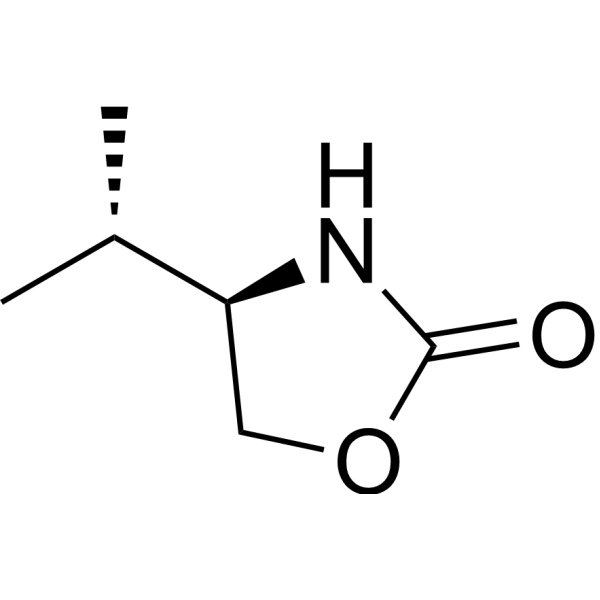(R)-4-Isopropyloxazolidin-2-one 95530-58-8